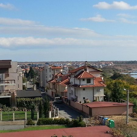 Hotel Briz Burgas Zewnętrze zdjęcie